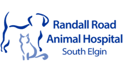 ASSET - Randall Road Animal Hospital South Elgin - Header Logo